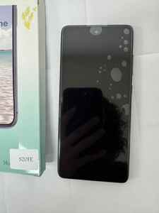 RTS S20FE หน้าจอ TFT โทรศัพท์มือถือ lcds ผู้ผลิตหน้าจอสัมผัส LCD สำหรับ <span class=keywords><strong>Samsung</strong></span> Galaxy <span class=keywords><strong>S</strong></span> <span class=keywords><strong>20</strong></span> <span class=keywords><strong>FE</strong></span> TFT เพิ่มกรอบ - Product Image 3