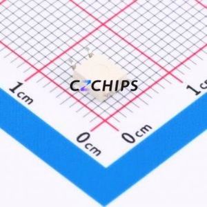 G3VM-41GR8 Solid State Relay (MOS Output) SOP-4 Relay 30mA 1.33V 40V 1A - Product Image 2