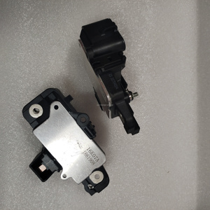 Régulateur de tension d'<span class=keywords><strong>alternateur</strong></span> 24V pour <span class=keywords><strong>RENAULT</strong></span> 1861908 1861940 6530254 1861802 861902 AVI150S1115HP AVI150S1154HP pour Prestolite - Product Image 6