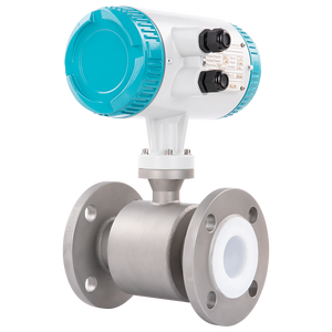 排水電磁水廃水プラントRS485フローメーター用 - Product Image 2