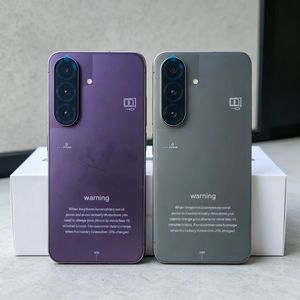 สมาร์ทโฟน A56 5G รุ่น 24GB+1TB, ขายส่งจากโรงงาน, ระบบปฏิบัติการ Android 15, รองรับซิมคู่, แบตเตอรี่ขนาดใหญ่ 7000mAh, กล้องความละเอียดสูง - Product Image 3