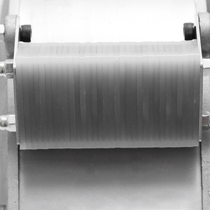 Tritatutto Manuale per Verdure per Impianti di Lavorazione, Lama Regolabile ad Alta Precisione, 6 Mesi di Garanzia per una Lavorazione Perfetta - Product Image 4