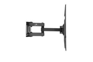 Usine ODM OEM <span class=keywords><strong>support</strong></span> <span class=keywords><strong>mural</strong></span> <span class=keywords><strong>TV</strong></span> pivotant <span class=keywords><strong>et</strong></span> <span class=keywords><strong>inclinable</strong></span> à mouvement complet pour <span class=keywords><strong>support</strong></span> <span class=keywords><strong>TV</strong></span> <span class=keywords><strong>32</strong></span>-<span class=keywords><strong>65</strong></span> pouces <span class=keywords><strong>support</strong></span> <span class=keywords><strong>TV</strong></span> mince - Product Image 4