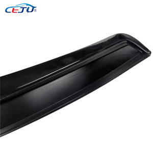 Accessoires <span class=keywords><strong>de</strong></span> voiture universels <span class=keywords><strong>Coffre</strong></span> en caoutchouc Bande <span class=keywords><strong>de</strong></span> becquet <span class=keywords><strong>de</strong></span> <span class=keywords><strong>toit</strong></span> arrière <span class=keywords><strong>de</strong></span> voiture <span class=keywords><strong>Protection</strong></span> des lèvres <span class=keywords><strong>de</strong></span> pare-chocs arrière SUV - Product Image 6