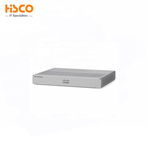 Ban đầu C1117-4P isr 1100 4 cổng DSL phụ lục A/M và GE WAN <span class=keywords><strong>Router</strong></span> - Product Image 3