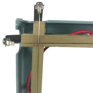 Máy cắt và đóng gói màng co nhiệt tự động 380L - Product Image 6