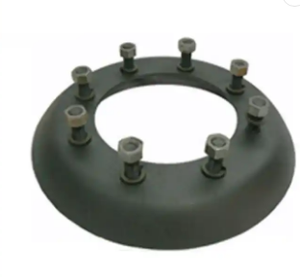 <span class=keywords><strong>Bride</strong></span> de vanne d'urgence de 4 pouces pour camion-citerne, <span class=keywords><strong>bride</strong></span> inférieure du réservoir de carburant - Product Image 5