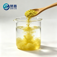 Extrait de Sophora Japonica en poudre de Rutine 95% 98% CAS 153-18-4 Vitamine P Qualité Alimentaire Antioxydant Matière Première Fourniture Usine