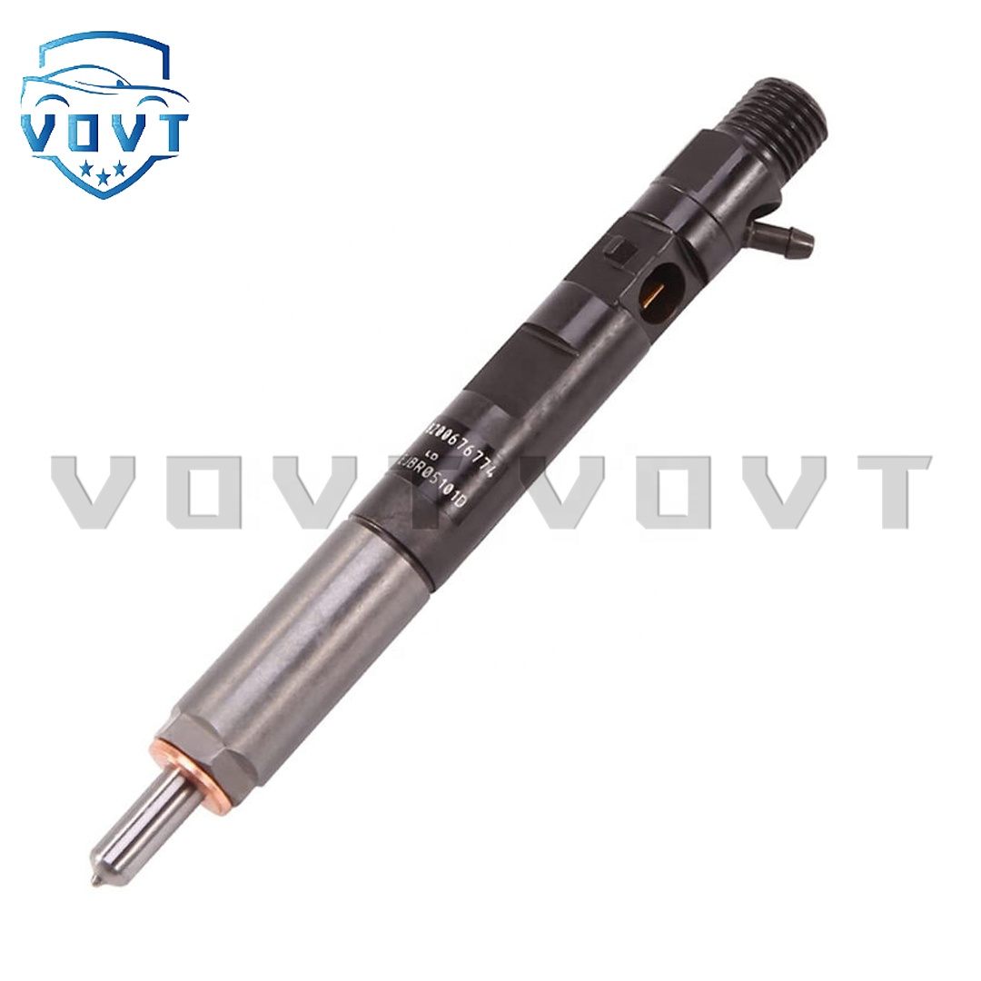 High Quality Diesel Fuel Injector EJBR02201Z Fuel Injector Spare Part