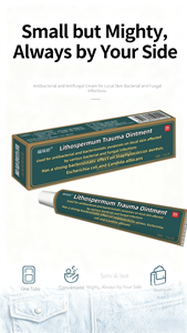 <span class=keywords><strong>ครีม</strong></span>สมุนไพรบำรุงผิวแบบอ่อนสำหรับบรรเ<span class=keywords><strong>ทา</strong></span>อาการคันปลอดภัยทุกวันช่วยบรรเทาอาการหิดที่มีประสิทธิภาพสำหรับอาการคันสีแดง - Product Image 4