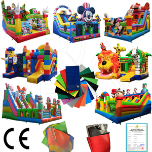 Ngoài trời <span class=keywords><strong>Inflatable</strong></span> lâu đài bouncy 4x6m Robot nhảy Bouncer trẻ em <span class=keywords><strong>Inflatable</strong></span> Bouncer lâu đài <span class=keywords><strong>Inflatable</strong></span> cho trẻ em - Product Image 6