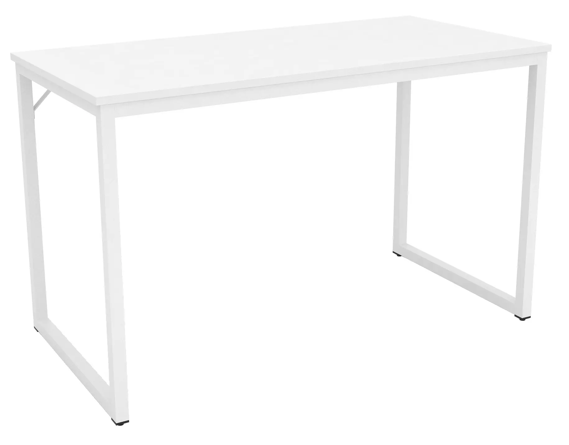 Mfun rectangulares-muebles para oficina, mesa de escritorio para ordenador, muebles modernos y grandes para adolescentes, OEM/ODM, venta al por mayor
