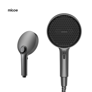 Micoe Factory <strong>Jet</strong> Chrome Plating Baking Process <strong>Hand</strong> Showerhead <strong>Hand</strong> Shower <strong>Hand</strong>-held Shower - Product Image 1