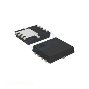 MOSFET N-CH 30V 18A 8HSMT Transistors 8-HSMT (3.2x3) BOM IC In Stock RQ3E180GNTB Electronic Components Trade - Product Image 1