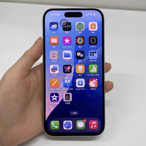 Smartphone de jeu intelligent très vendu, équipé d'un écran IPS, de reconnaissance faciale, d'un affichage haute définition 4K <span class=keywords><strong>et</strong></span> de 5G LTE - Product Image 5