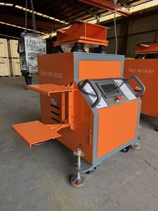 DELILAI New 4500kg <strong>Car</strong> Shaking Device <strong>Suspension</strong> <strong>Testing</strong> <strong>Machine</strong> Road Simulation Detection Equipment With Stethoscope - Product Image 4