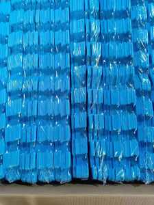 Matériaux en <span class=keywords><strong>mousse</strong></span> de caoutchouc pour gazon artificiel, tapis de <span class=keywords><strong>puzzle</strong></span> en EVA tendance, où acheter, bonne résistance, tapis de <span class=keywords><strong>puzzle</strong></span> de gym - Product Image 6