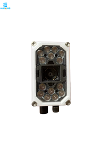 Module de contrôle industriel avec capteur pour contrôleur PLC, neuf et original MATRIX-320 - Product Image 1