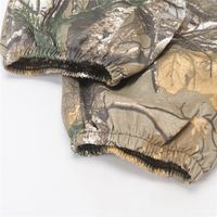 Vente en gros Vêtements de chasse Vêtements pour femmes Imperméable Blaze Orange Upland Camo Camouflage Cargo Pantalon de chasse pour hommes