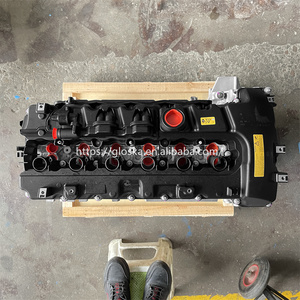 Pour moteur BMW 335i 35i 740i <span class=keywords><strong>35is</strong></span> Série E90 E89 E71 F02 E82 E89 3.0T N54B30 Moteur OEM 11000443603 11000443604 - Product Image 6