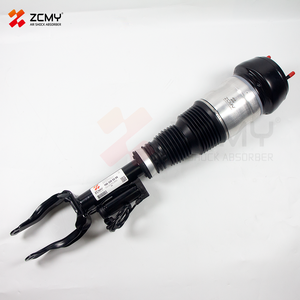 Pour <span class=keywords><strong>Mercedes</strong></span> <span class=keywords><strong>ML</strong></span> W166 ; Suspension pneumatique ; Amortisseur pneumatique avant droit ; Amortisseur pneumatique adapté 166 <span class=keywords><strong>320</strong></span> 2 13 ; - Product Image 2