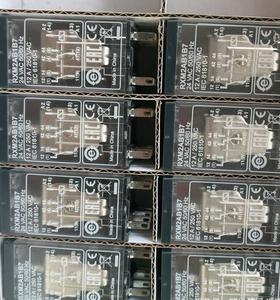 Relais de puissance miniature RXM 2 C/O 24V AC <span class=keywords><strong>12</strong></span> A Modèle RXM2AB1B7 - Product Image 1