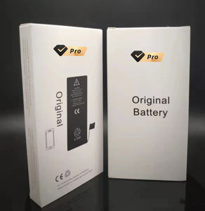 Batterie de salon Rechargeable pour Iphone, modèles <span class=keywords><strong>6</strong></span>, 6s, 6s <span class=keywords><strong>Plus</strong></span>, 7, 7plus - Product Image 3