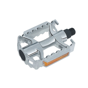 Durable Pedali en Lega MTB bicicleta aleación de aluminio pedales de bicicleta de montaña - Product Image 1