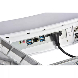 32 "कोर i7 मोनोब्लॉक पीसी गेमर डेस्कटॉप 1TB एसएसडी 16 जीबी वीडियो मेमोरी इनटेल i7 ao - Product Image 3