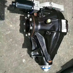 Diferencial Trasero de Gasolina SP Compatible con BMW M2 M3 M4 F82 F83, Número de Pieza 8090473, Relación de Transmisión 3.46 - Product Image 6