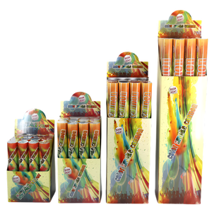 Canon de confettis de poudre de vacances de fumée colorée à air comprimé Offre Spéciale pour célébrer - Product Image 3