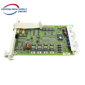 Module d'entrée binaire universel en aluminium 216MB66 pour moteur, équipement électrique d'automatisation de haute qualité, garantie 1 an - Product Image 3