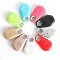 Mini Smart GPS Pet Tracker Étanche Anti-Perdu Localisateur Traceur pour Chiens Chats Enfants Voitures Portefeuilles Clés Collier Accessoires