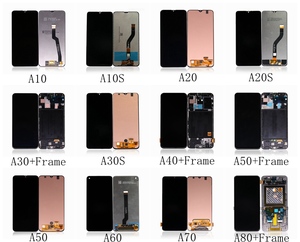 Mobile Per <span class=keywords><strong>Samsung</strong></span> A30 Originale Schermo Lcd Touch Digitizer, per <span class=keywords><strong>Samsung</strong></span> A10 A20 A30 A40 A50 A60 <span class=keywords><strong>A70</strong></span> A80 Display Lcd - Product Image 5