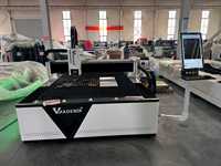 Machine de découpe laser à fibre personnalisable 1530 avec source laser de 1500W-6000W pour le traitement des métaux