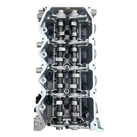 Pièces de voiture neuves 2.5L YD25 YD25DDTi moteur bloc court YD25DDTi YD25 ensemble moteur pour Nissan Murano Pathfinder Armada