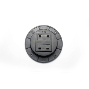 <span class=keywords><strong>Clip</strong></span> de resorte <span class=keywords><strong>Terminal</strong></span> de altavoces de 4 puertos vinculante Post conector - Product Image 4