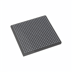 ชิ้นส่วนอิเล็กทรอนิกส์แบบฝัง LFXP2-8E-6FTN256I 256 LBGA IC FPGA 201 I/o 256FTBGA - Product Image 1