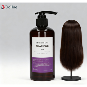 โดเฮ แชมพูป้องกันผมร่วง 300 มล. สำหรับดูแลหนังศีรษะผมบาง - Product Image 1