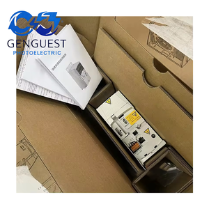 Variateur de fréquence vectoriel (VFD) triphasé pour moteur ACS380-040S-05A6-4 ACS380-040S-07A2-4 ACS380-040S-09A4-4 ACS380-040S-12A6-4 - Product Image 2