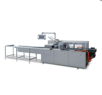 Machine à emballer automatique d'huile d'olive formant la machine à emballer remplissante d'huile d'orgue du cachetage 14ml