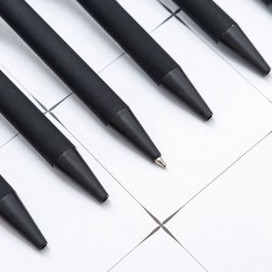 Bolígrafo con Logotipo Personalizado: Bolígrafos Metálicos al por Mayor para Regalos Promocionales y Eventos - Product Image 3