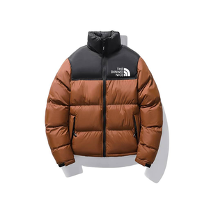 Piumino Invernale da <span class=keywords><strong>Uomo</strong></span> per Esterni, Giacca Spessa e Calda con Tessuto Traspirante, OEM - Product Image 4