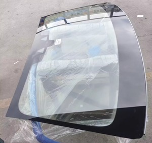 <span class=keywords><strong>Parabrezza</strong></span> Anteriore Originale 51317357266 per <span class=keywords><strong>BMW</strong></span> Serie 7 G12 Vetro Anteriore 16-19 Ricambi Auto Originali Sensore Pioggia HUD Perfetta Aderenza - Product Image 3