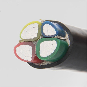 Cavo di alimentazione a bassa tensione YJLV XLPE isolato 4x70mm economico per centrali elettriche con conduttore in alluminio - Product Image 6