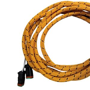 สายไฟ291-7856สำหรับ Caterpillar CAT 349D2 L 349D2 349D 345D L 349D L 345D L VG 345D 345D 349D รถขุด L - Product Image 2