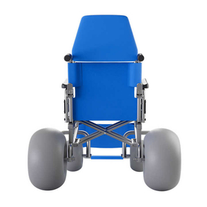 Innovativa Bastone da Spiaggia in Acciaio Inossidabile Argentato, Adattabile a Diversi Terreni, Comodo, Sicuro <span class=keywords><strong>e</strong></span> Pratico Accessorio da Viaggio - Product Image 3