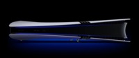 Nouvelle console de jeu vidéo PS5 Pro originale haute performance, édition numérique, version CD-ROM, toute nouvelle