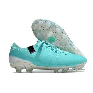 Botas <span class=keywords><strong>de</strong></span> fútbol para hombre 2023, modelo Legend Academy, zapatos <span class=keywords><strong>de</strong></span> Sociedad <span class=keywords><strong>de</strong></span> Fútbol <span class=keywords><strong>de</strong></span> cuero <span class=keywords><strong>de</strong></span> hierba, Tiempo Chuteira <span class=keywords><strong>Campo</strong></span>, último modelo para primavera - Product Image 5