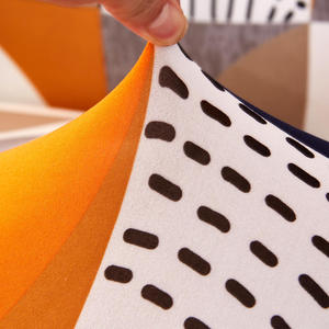 新しい到着高弾性ソファカバー伸縮性ソファスリップカバーセクションソファ用 - Product Image 5